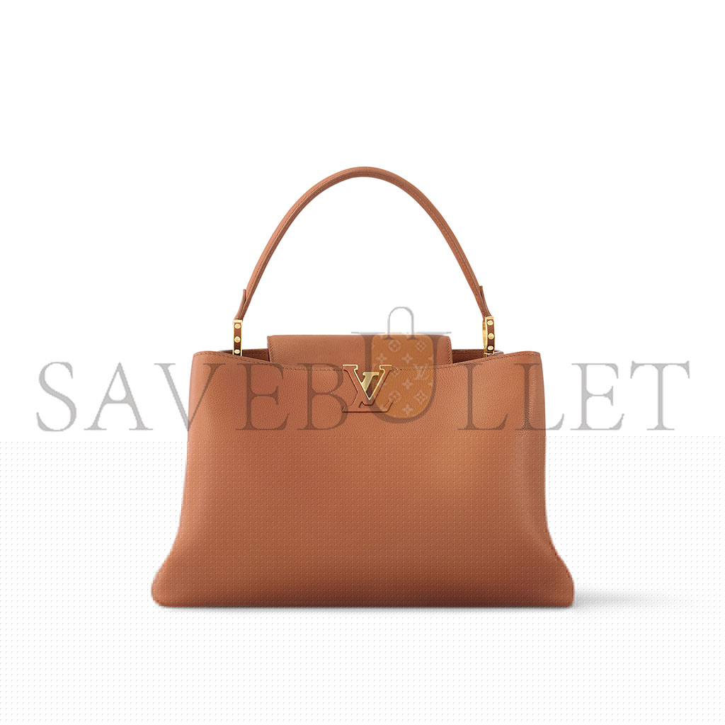 l**is V*t*n capucines gm souple m24879 (38*23*16cm)